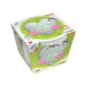 천사점토 140g 벌크 엄마표미술 도너랜드 홈스쿨링