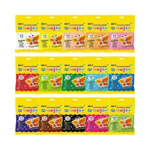 아모스 탱탱 아이클레이 50g 