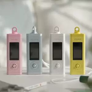 아이리버 MP3 플레이어 블루투스 INOUT FM라디오 프리즘 iFP-10