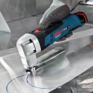 GSC10.8V-LI 충전쉐어 10.8V 전동공구 BOSCH