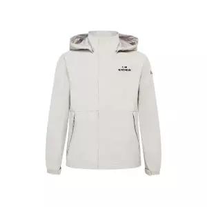아이더 EIDER POP 베이직 남성 2L 방풍 자켓_OATMEAL GREY DMU25183KV 506792