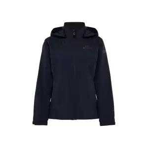 아이더 EIDER WEATHER FLEX 웨더 플렉스 여성 리드 패딩 자켓_Dark Navy DWU25118N9 506702