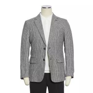 매장정품 renoma 남자의 여름 필수템 테일러드 린넨 재킷 RRJMBJ55A 1986253