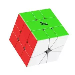 ECube YJ MGC SQ1 자기 속도 큐브 매직 퍼즐 용준 시리즈 스퀘어 1 학습 교육 장난감 게임
