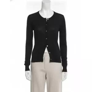 GIORDANO 지오다노14gg 메리노울 혼방 크루넥 긴팔 가디건 356931 [3color] 633263