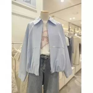 한정수량 온앤온 집업 블루종 점퍼NJW6MM327 2822267