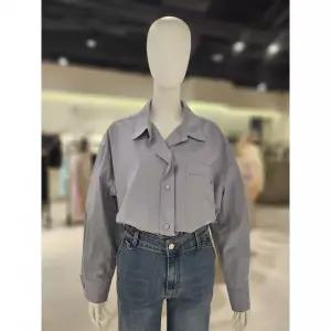 한정수량 [온앤온] 루즈핏 셔츠 블라우스 NJW4AB821 2821410