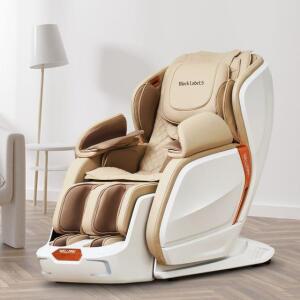웰모아 블랙라벨5 안마의자 HCW-1800A