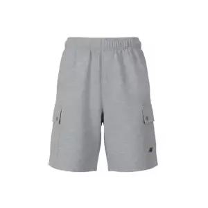 뉴발란스반바지 GQT NBNVGCO263 AC UNI 에센셜 5.5부 카고 쇼츠WIDE FIT 417446