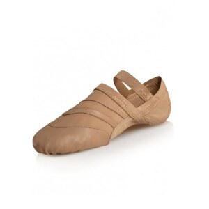Capezio 여성용 FF01 프리폼 발레 슈즈