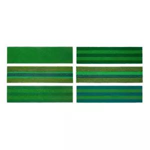 티맥스 연습장매트 250x1000mm 스윙연습 아이언매트 골프용품