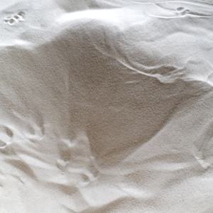 씨에프 무균모래 20KG 1포, 흰색 호주사 / 세척, 살균,건조한 모래  키즈카페 / 애완용 /사진촬영  물 섞어 사용 가능함