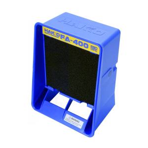 HAKKO FA-400 탁상용 납연기 흡입기/2WAY