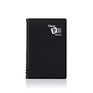 양지사 뉴피디수첩 40 NEW PD 40절 기자수첩 메모 양지