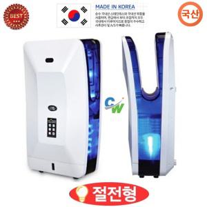 제조공장직영 한국 전자동 냉온풍기 핸드 드라이어 HTM-338 손건조기 절절형