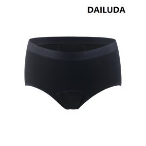패드 없이 입는 위생팬티 생리대가 필요없는 여성 주니어 여학생 생리팬티 4중 샘방지