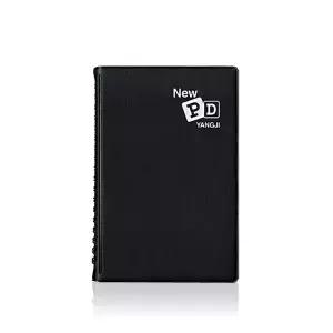 양지사 뉴피디수첩 40 NEW PD 40절 기자수첩 메모 양지