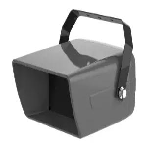 인터엠 INTER-M CH-430 / 4인치 30W 사각 혼스피커