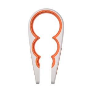 이케아 UPPFYLLD 웁퓔드 병따개 21cm 만능오프너 잼 병뚜껑 다용도 뚜껑따개 주방용품