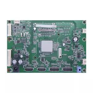 [중고] TFG27Q14F 27인치 LED 메인 AD 보드 수리 부품 모니터 반도체 전자