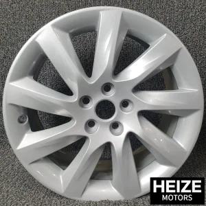 재규어 XF 17인치 순정휠(GX63-1007-CB)