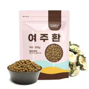 [자연초]여주환 300g 국산