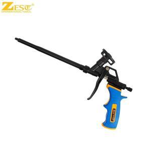 제스트 Z-1004N 테프론코팅폼건/디스펜스건/우레탄폼건 접합용 우레탄폼