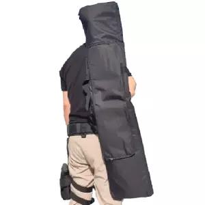 스나이퍼 건케이스 활가방 총보관함 낚시대 라이플 awm 건캐리어 장총 밀리터리 저격