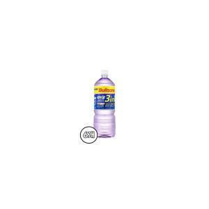 불스원 레인OK 3in1 에탄올 코팅워셔액 1.8L x 6개 세정 광택 발수코팅