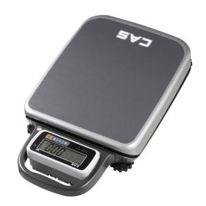 CAS 카스 전자저울 PB-150 이동식 150kg 평면형 산업용 이동형 물류용 디지털