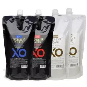 XO 노블레스 골드 멀티 볼륨매직 스트레이트 1제 1000ml+2제 1000ml