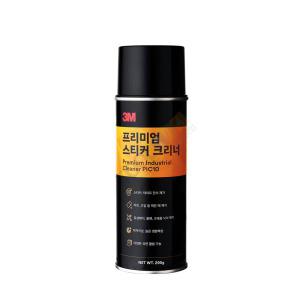 3M 프리미엄 스티커 접착제거제 PIC-10 PIC10 295g 스티커점착제거제 스프레이 크리너