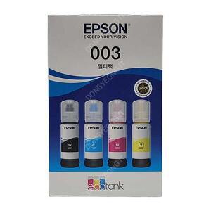 [아트박스]/익스트리모 EPSON 정품 L3156 잉크 세트