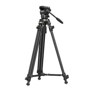 스몰리그 AD-50 카본 비디오 삼각대 키트 4685