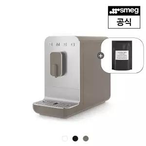 [롯데백화점]스메그 [원두 증정] 전자동커피머신 BCC11