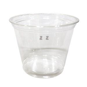 테이크아웃컵 플라스틱 페트컵 92파이 9온스 50P