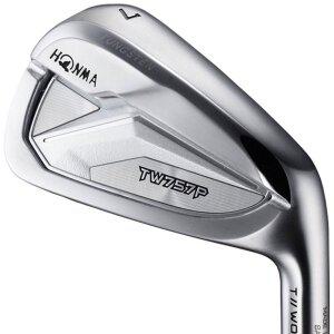 [혼마] TW757P 아이언 7개 세트 2022년/남/병행.AS가능.JAPAN
