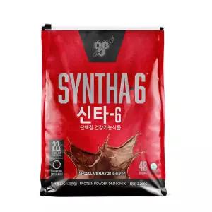 신타- 6 단백질 보충제 2.26kg 초콜릿맛 코스트코