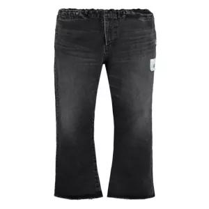 메종 미하라 야스히로 데님 팬츠 J10PT021BLACK DOM