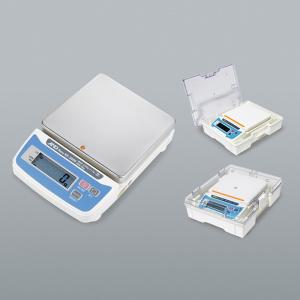 전자저울 (정밀저울) AND KM-302 (0.01~300g)