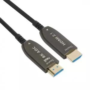 리버네트워크 NEXI NX-HD21AOSC HDMI v2.1 광케이블 (10m)