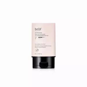 [셀러허브][빌리프] UV 프로텍터 톤업 선 스크린 50ml (S17402302)