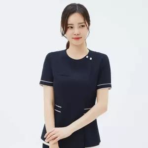 NCS-07 병원복 간호복 스크럽복 유니폼 의사가운 