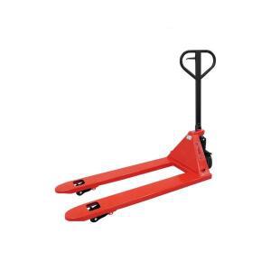 쌍용리프트 핸드 파레트 트럭 수동 지게차 핸드자키 DF-25M