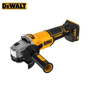 디월트 DCG407N 20V 충전 그라인더 125mm 슬라이드 스위치 베어툴 (본체만)
