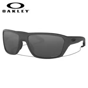 오클리 OAKLEY 선글라스 OO9416-02-64 SPLIT SHOT 스플릿 샷 프리즘 Matte Carbon/Prizm Black 낚시 스포츠