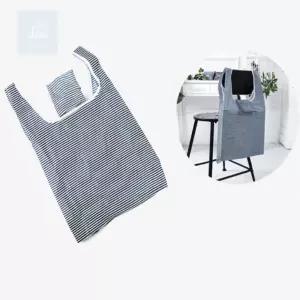 제이미스토어 접이식 포켓 시장바구니 접이식시장바구니