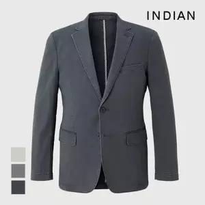 [INDIAN] 가먼트워싱 자켓_MIVFU3S1361