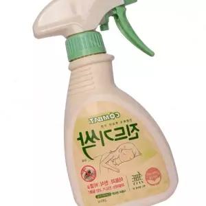 HIT 진드기싹 250ml 스프레이 진드기 컴베트진