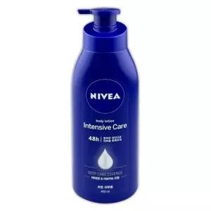 니베아 인텐시브 바디로션 400ml -TJ 바디로션 보습로션 로션 보습 샤워 목욕